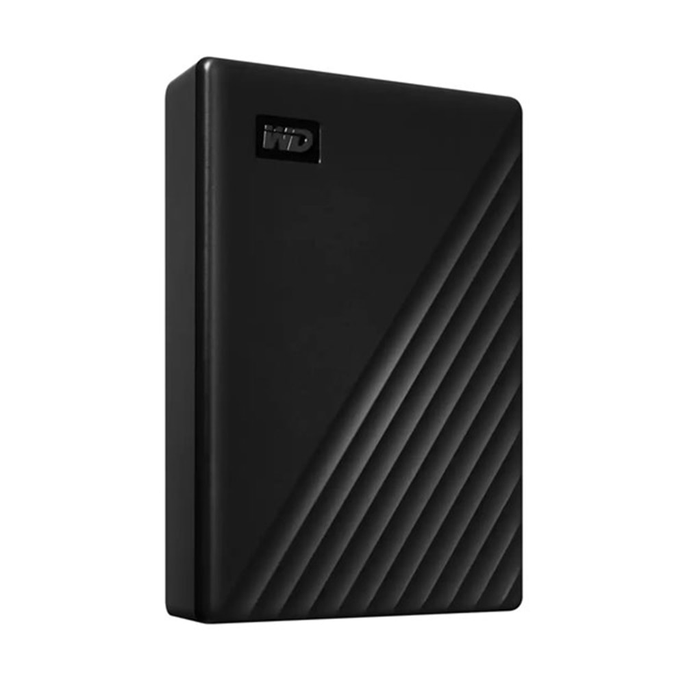 WD 4TB 2.5