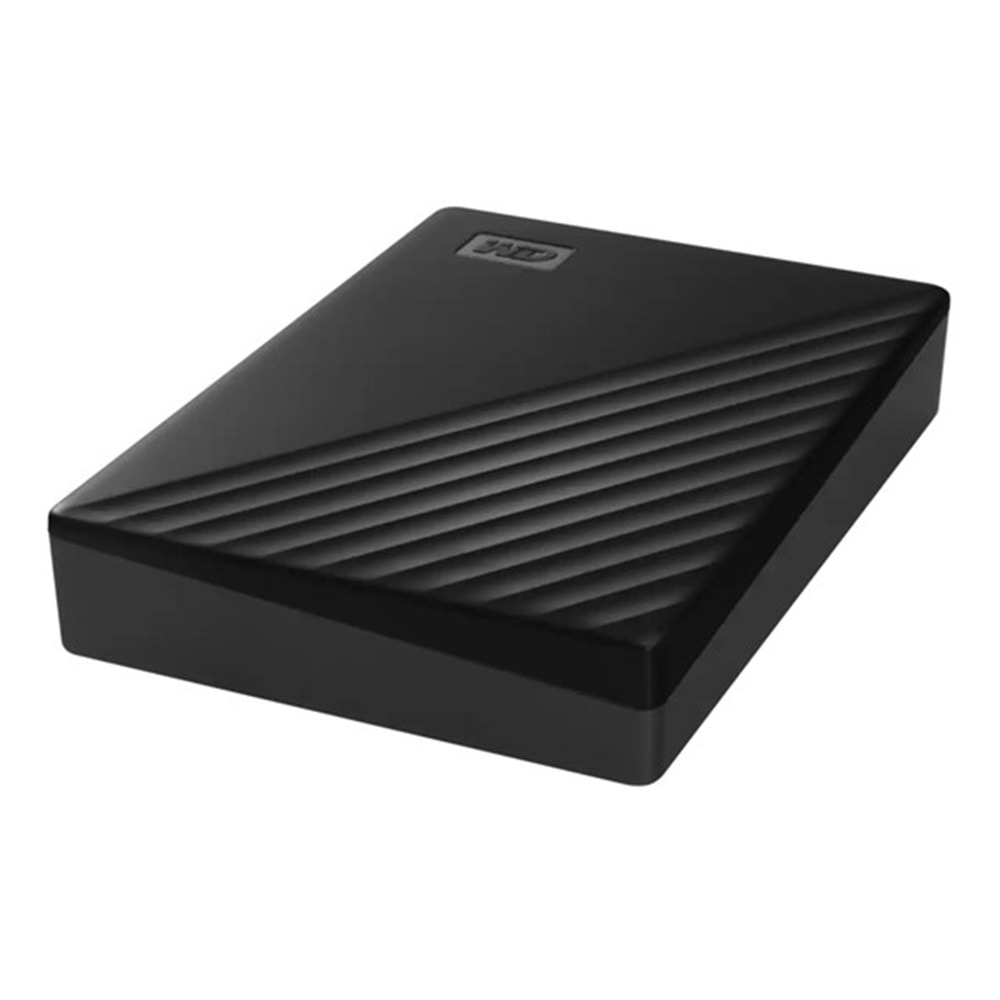 WD 4TB 2.5