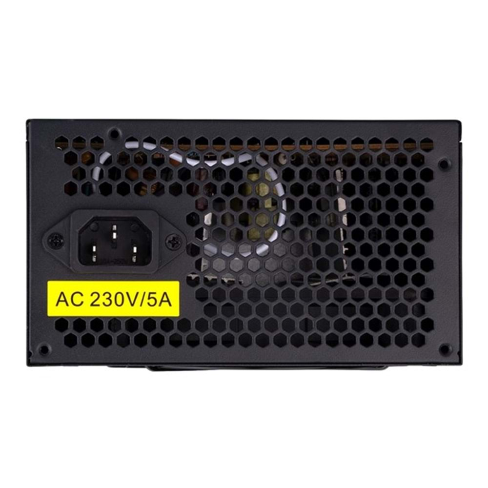 EYFEL 200W EFS-2500 12cm Fanlı Power Supply