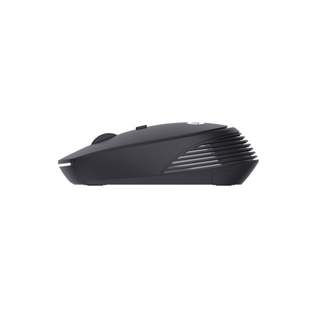 LENOVO LECOO WS202 Kablosuz 1200dpi Optic Siyah Mouse