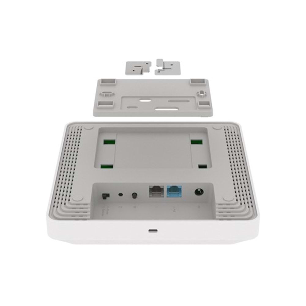 KEENETIC ORBITER PRO KN-2810-01EN AC1300 Mesafe Genişletici Kurumsal Access Point Router PoE Tavan Tipi