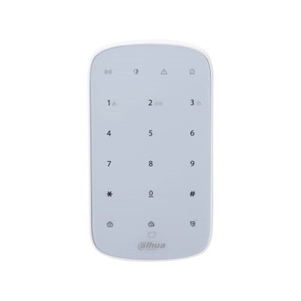 DAHUA ARK30T-W2 Keypad