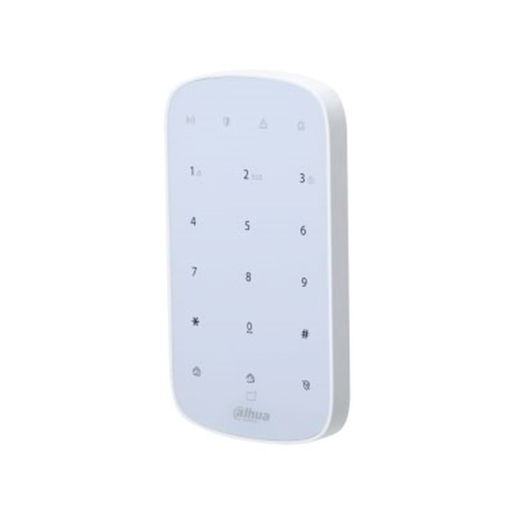 DAHUA ARK30T-W2 Keypad