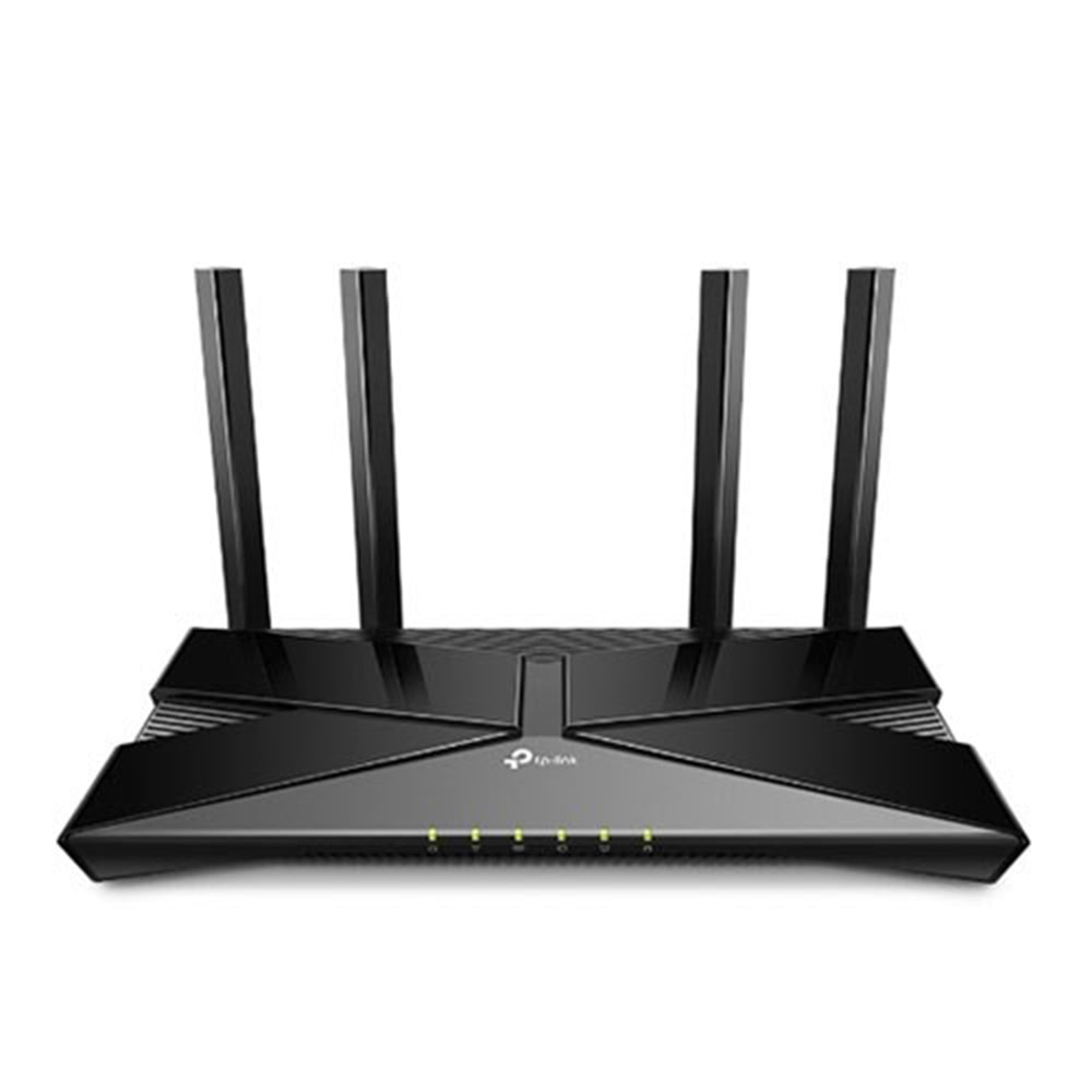 TP-LINK ARCHER AX53 AX3000 Dual Band Wi-Fi 6 Router