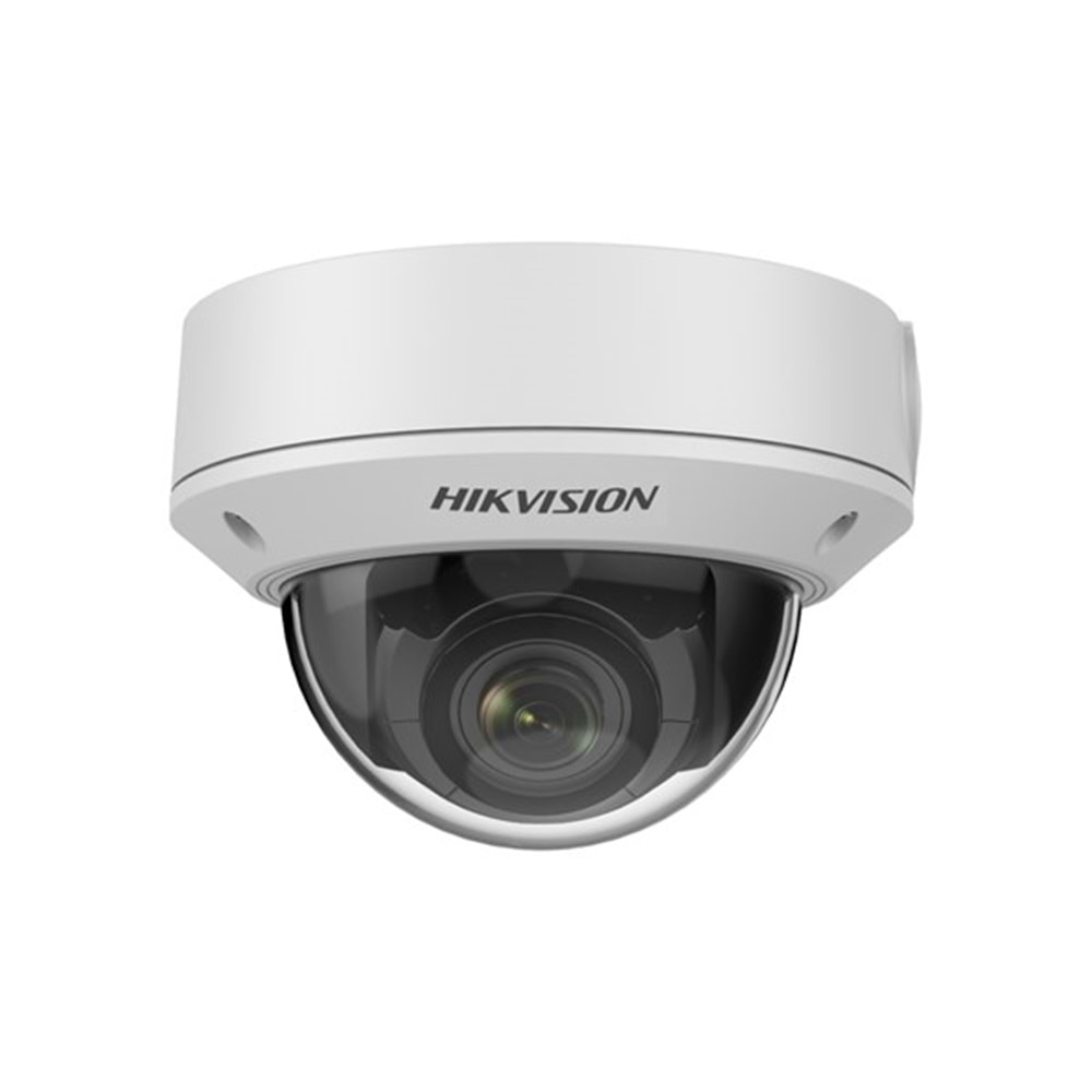 HIKVISION 4MP DOME 2.7-13.5MM MOTORİZE DS-2CD1743G0-IZS/UK IP IR Dome Kamera