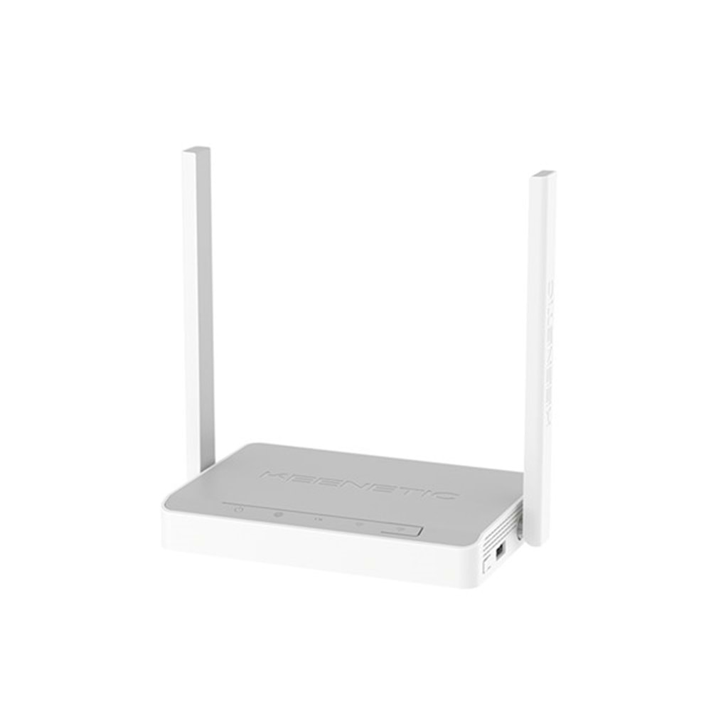 KEENETIC Omni DSL KN-2012-01TR N300 2.4ghz VDSL Modem Router