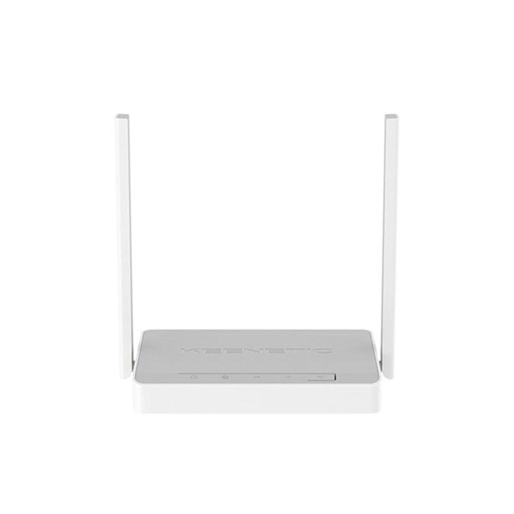 KEENETIC Omni DSL KN-2012-01TR N300 2.4ghz VDSL Modem Router