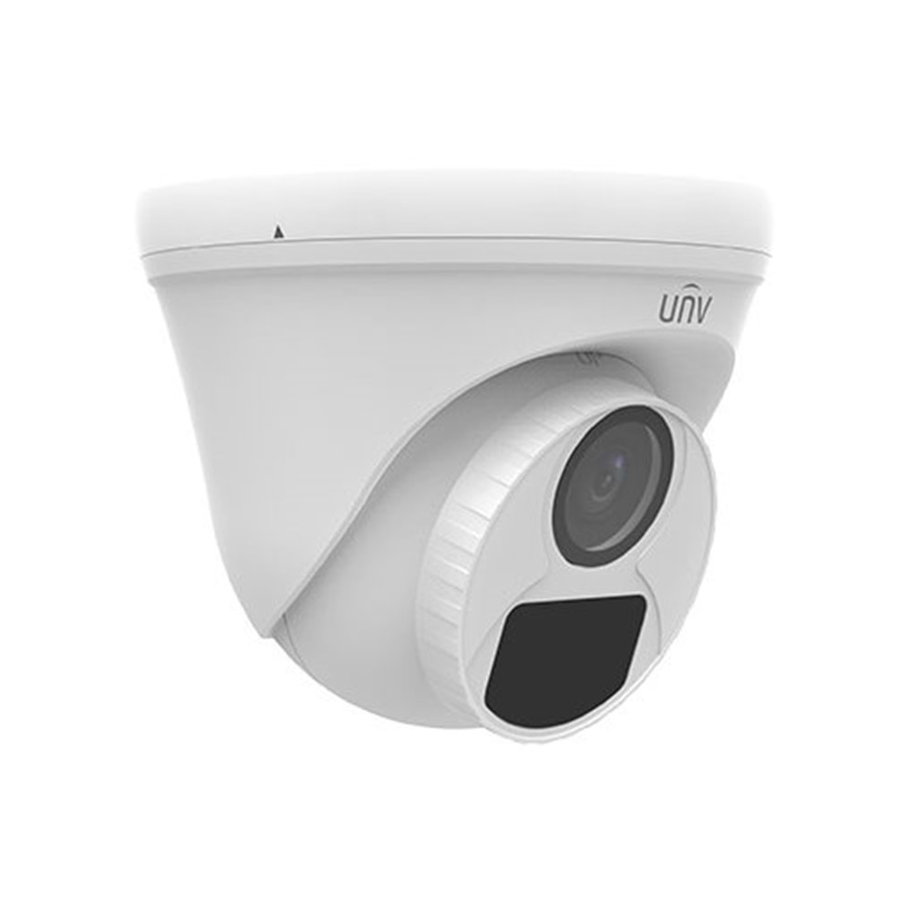 UNV 2MP DOME 2.8MM UAC-T112-F28 IR ANALOG KAMERA