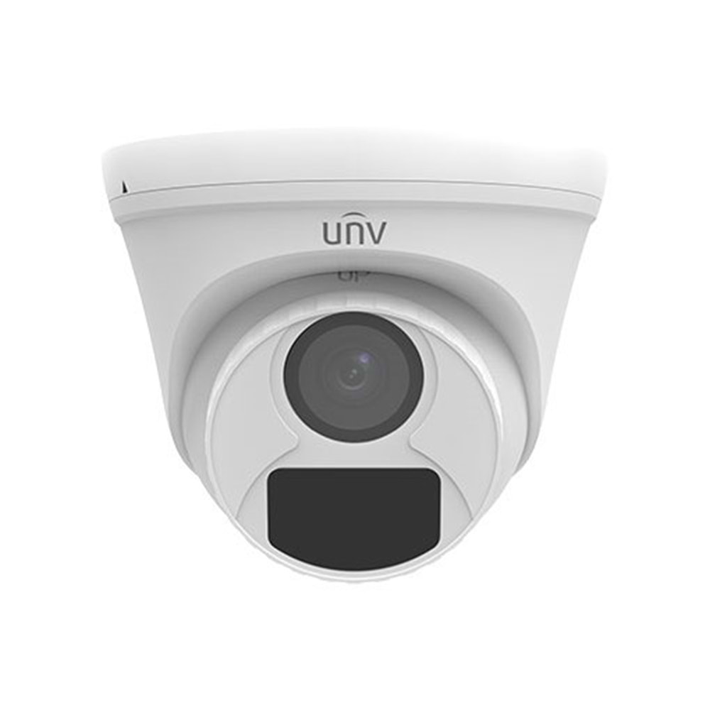 UNV 2MP DOME 2.8MM UAC-T112-F28 IR ANALOG KAMERA