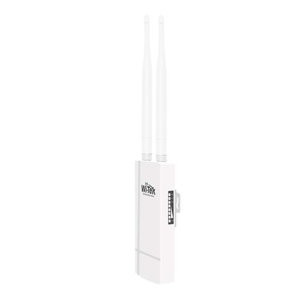 WI-TEK WI-AP316 5dbi 1200mbps Dual Band 200metre Harici Access Point