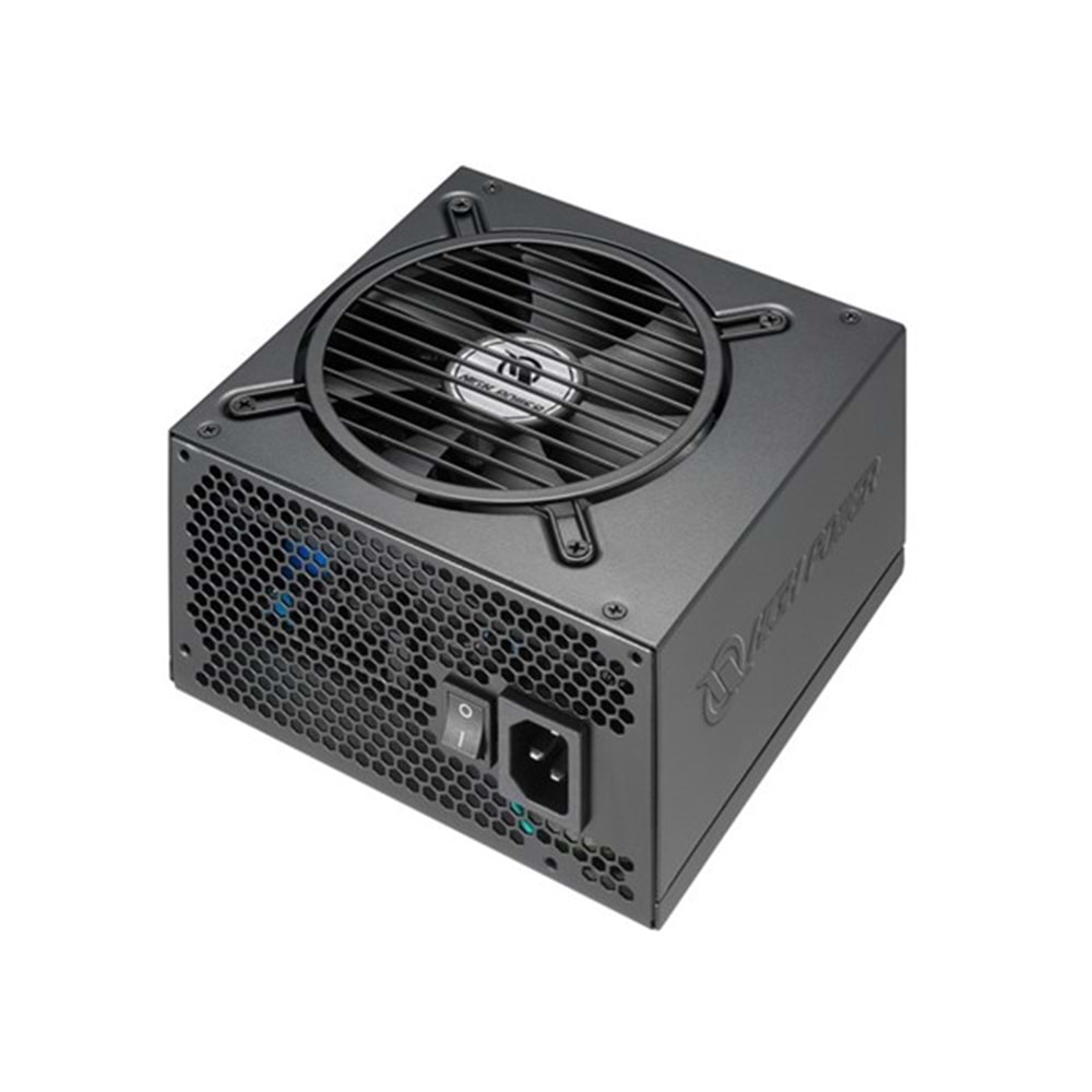 HIGH POWER 750W 80 BRONZE ELITE HP1-N750BR-E12S Power Supply