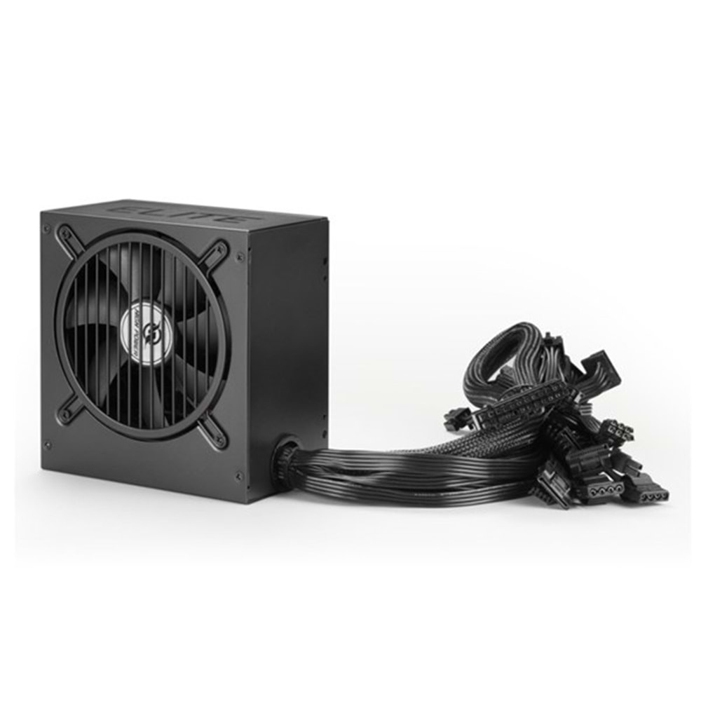 HIGH POWER 750W 80 BRONZE ELITE HP1-N750BR-E12S Power Supply