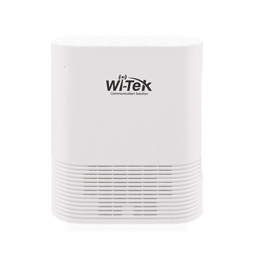 WI-TEK WI-AX1800M AX1800 Dual Band Kurumsal Mesh Router Bulut Yönetimli