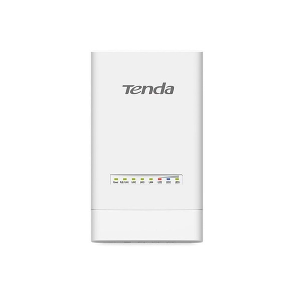 TENDA OS3 12dbi 867mbps 5ghz 5 km Harici Access Point