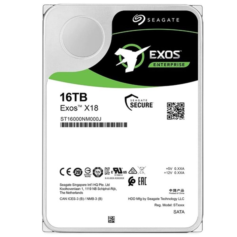 SEAGATE 3.5