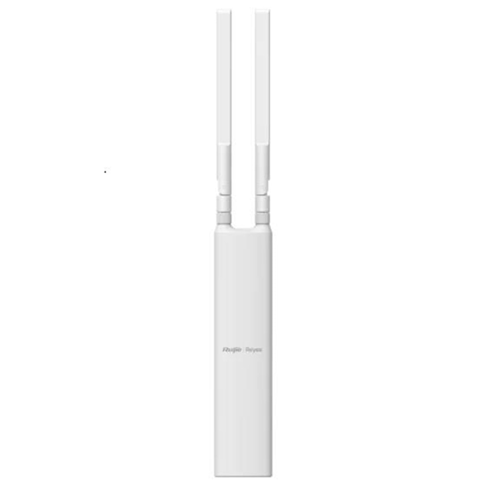 RUIJIE REYEE RG-RAP52-OD AC1300 Dual Band 300metreye kadar Harici Access Point