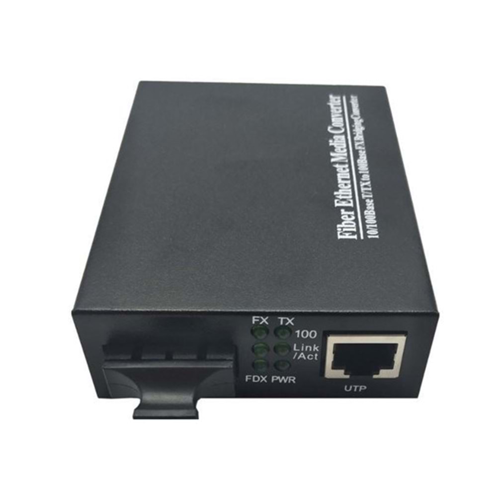 BIFO 09MC-100SCSMDXA SM Fiber Converter Ethernet Medya Dönüştürücü DX 20KM BIFO 09MC-100SCSMDXA SM Fiber Converter Ethernet Medya Dönüştürücü DX 20KM