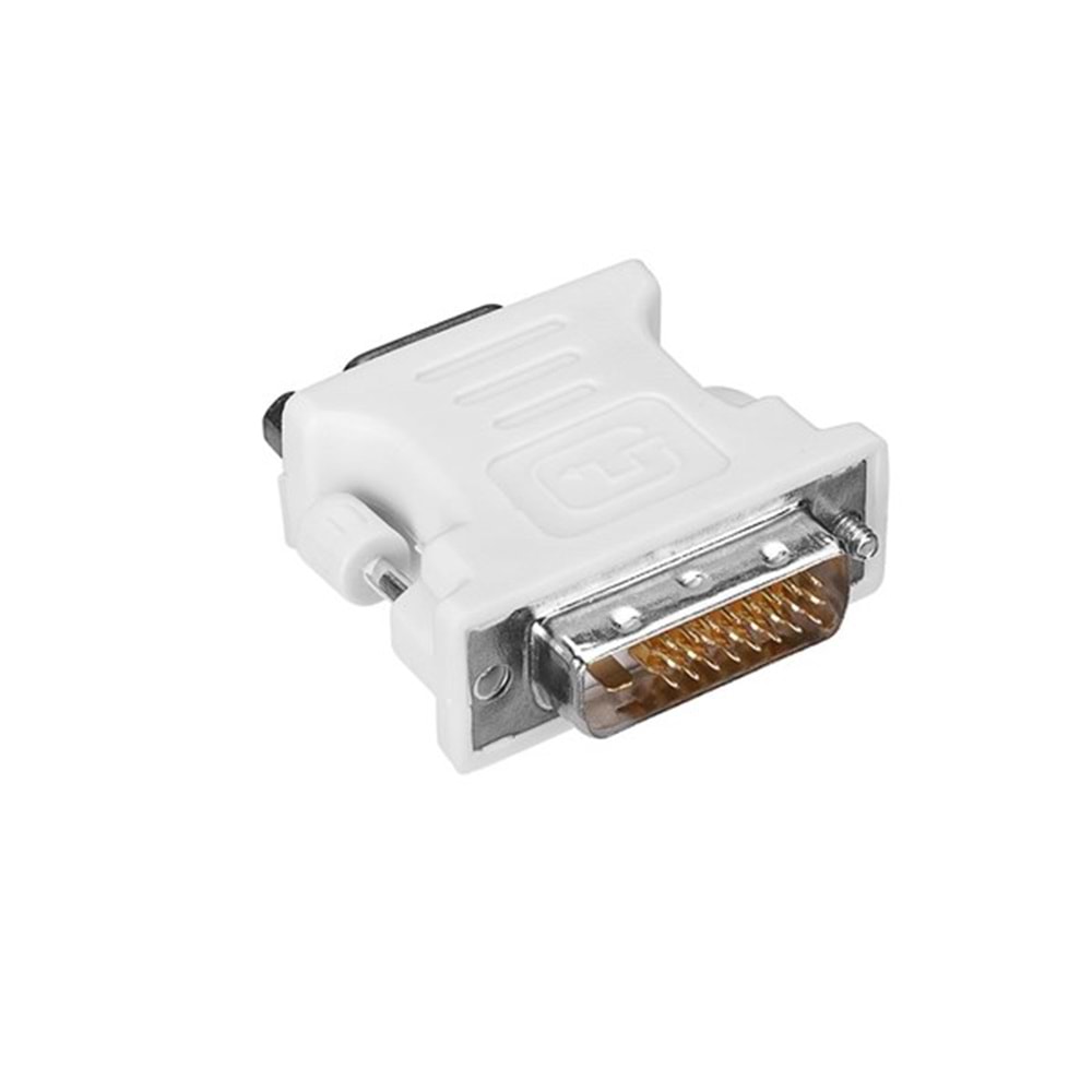 S-LINK SL-DVI012 DVI 24+1(E) & VGA(D) Çevirici S-LINK SL-DVI012 DVI 24+1(E) & VGA(D) Çevirici