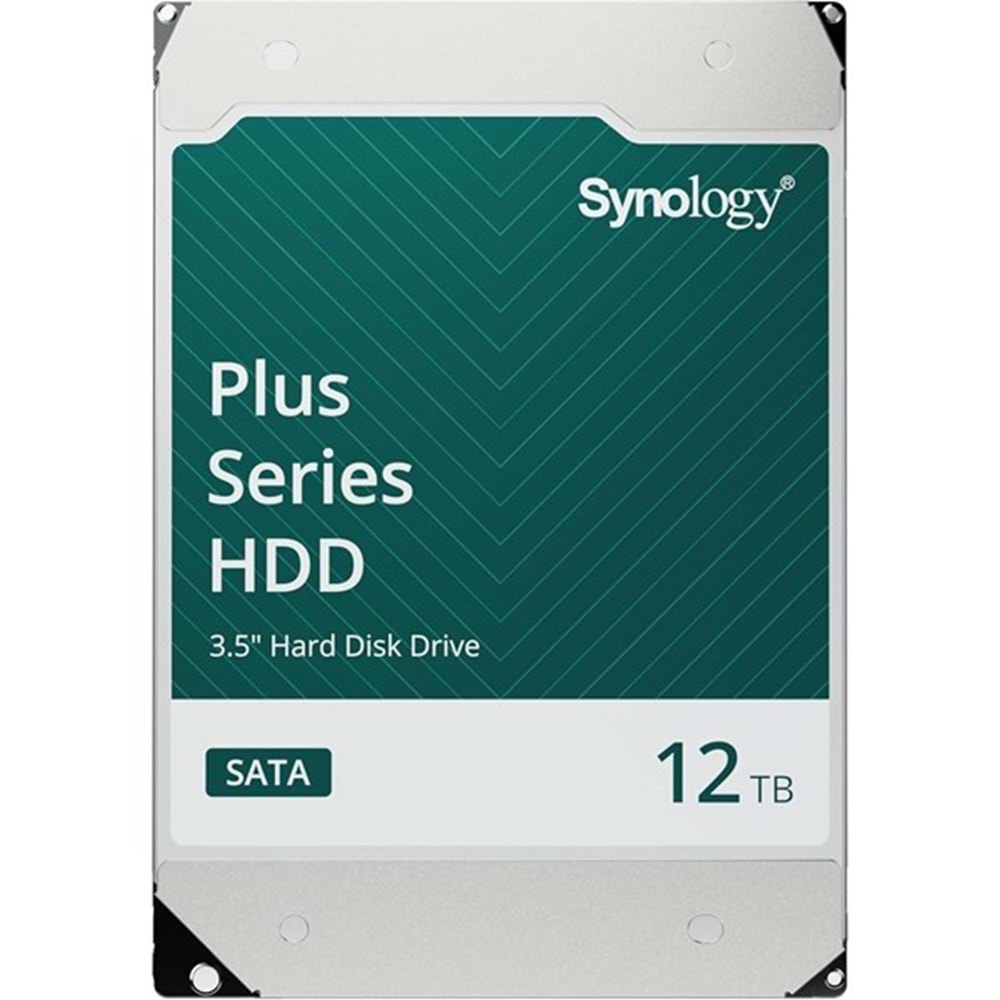 SYNOLOGY 3.5