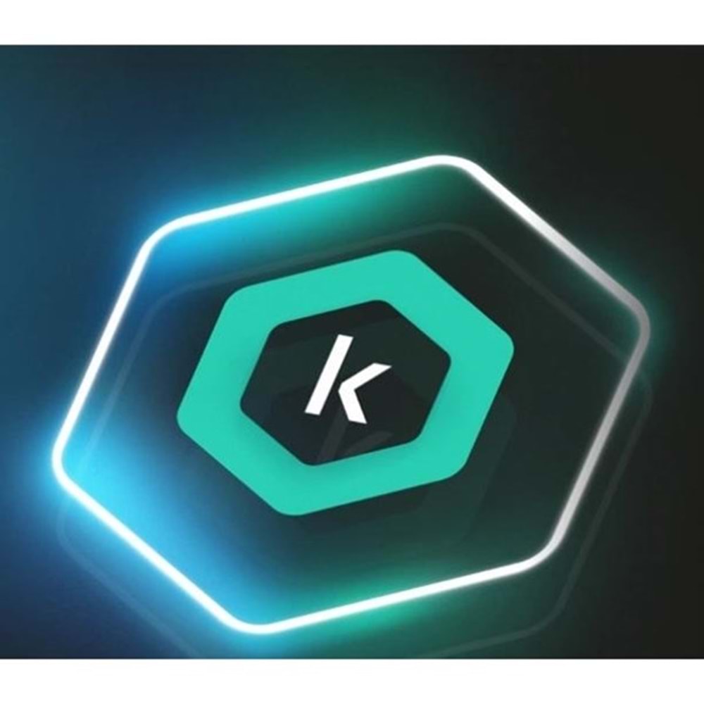 KASPERSKY Next EDR Optimum Lisans 1yıl 16kullanıcı 32 mobil cihaz