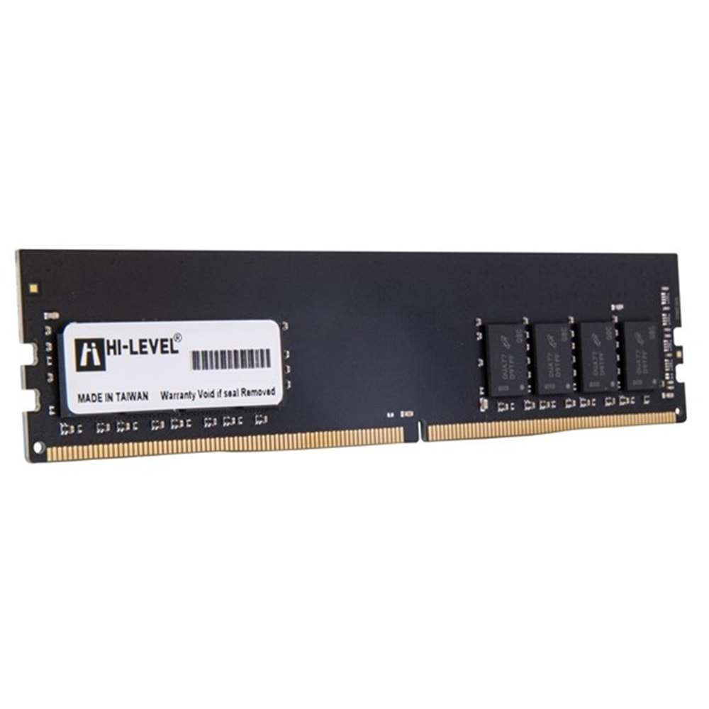 HI-LEVEL 16GB DDR4 3600MHZ CL19 PC RAM VALUE HLV-PC28800D4-16G