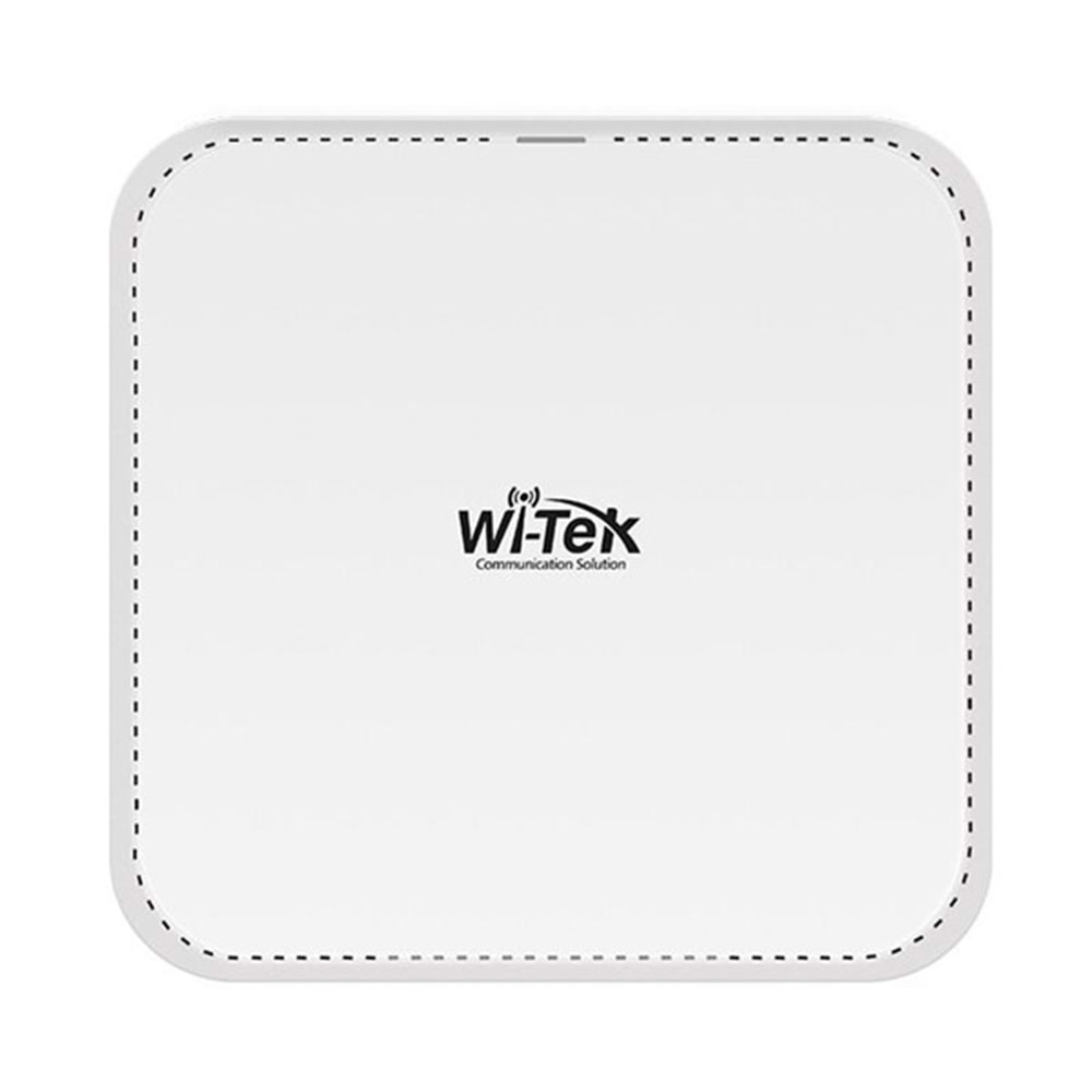 WI-TEK WI-AP219AX-LITE AX3000 Dual Band Kurumsal Access Point