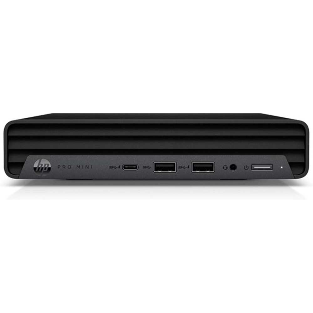 HP PRO MINI 400 G9 998D4ET CORE i5 14400- 16GB RAM- 512GB M2 NVME- O/B UHD FDOS Mini PC