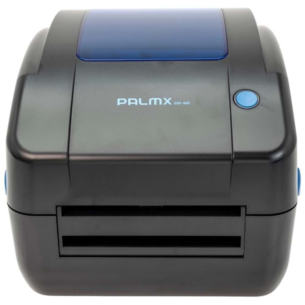 PALMX 203dpi DXP-400 Direkt Termal USB,Ethernet Barkod Yazıcı