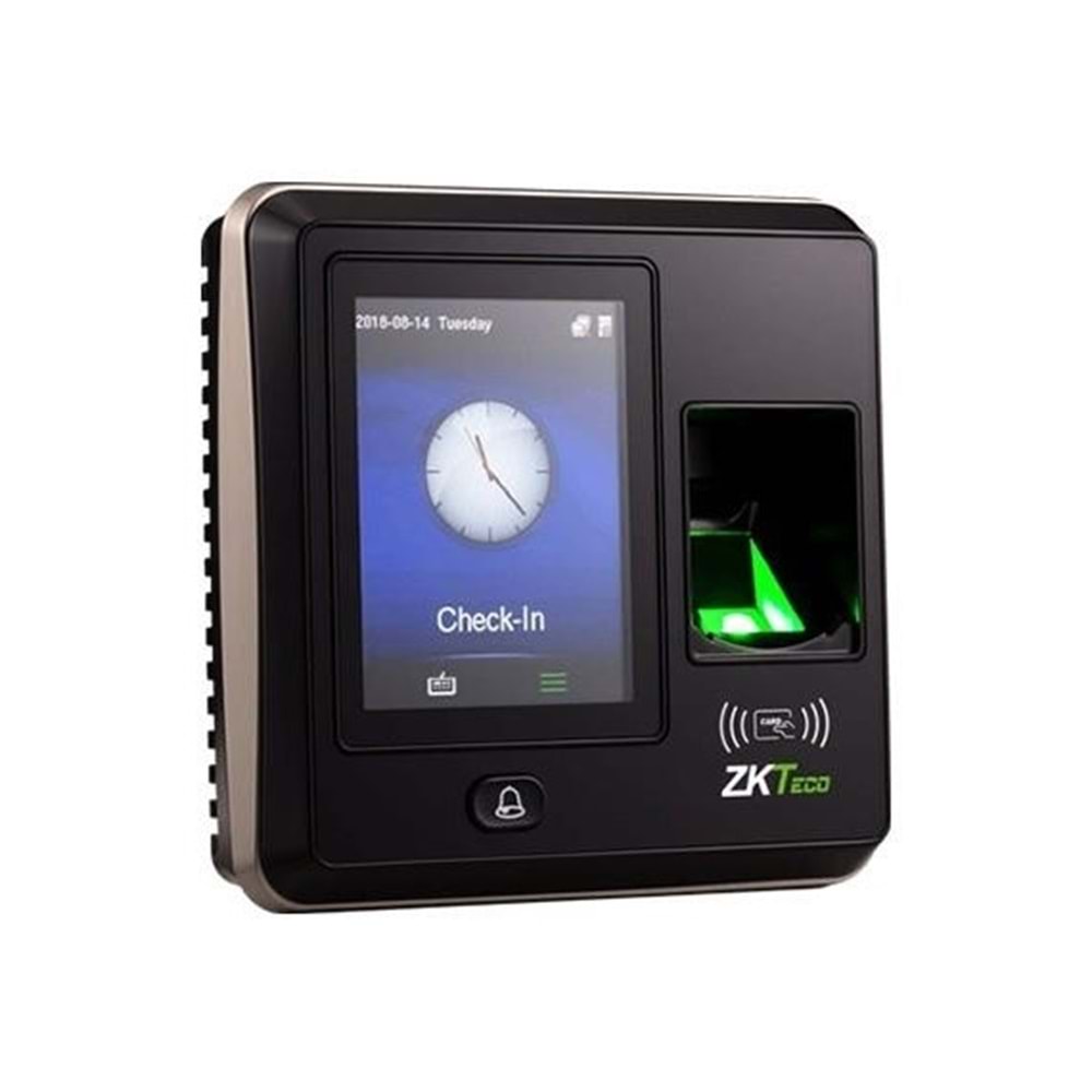 ZKT SF300 ID PARMAK İZİ TERMİNALİ