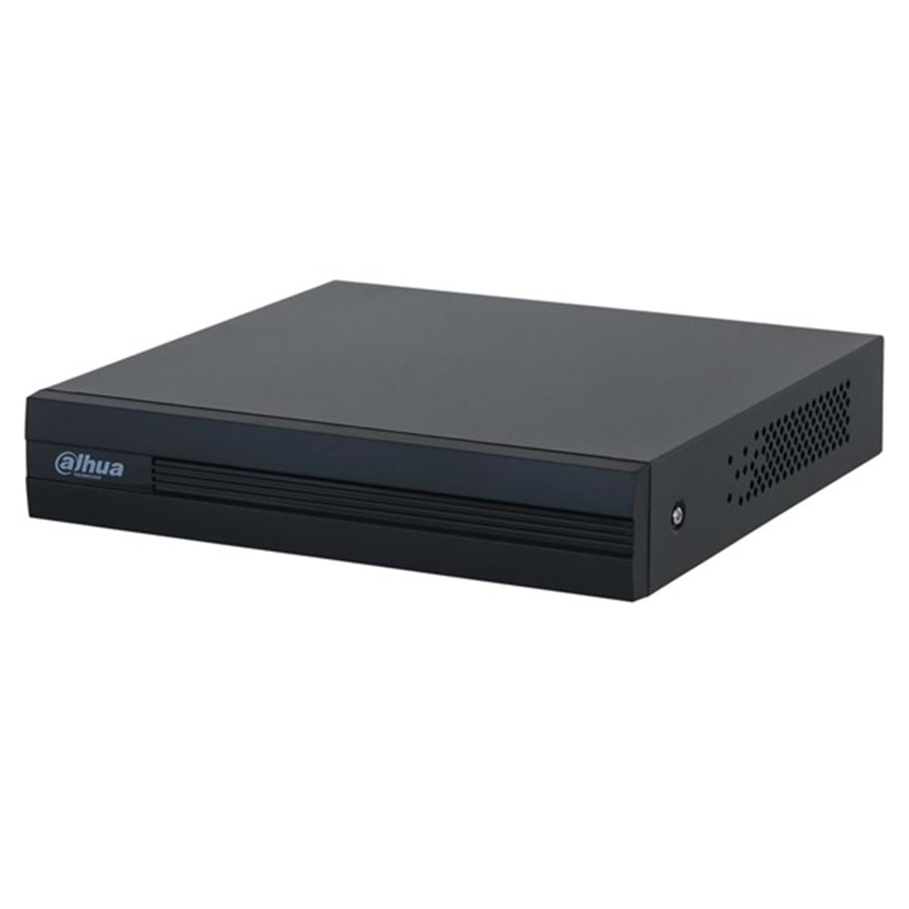 DAHUA 8kanal 2mp DH-XVR1B08-I/T 1-diskli H265+ AHD Kayıt Cihazı DAHUA 8kanal 2mp DH-XVR1B08-I/T 1-diskli H265+ AHD Kayıt Cihazı