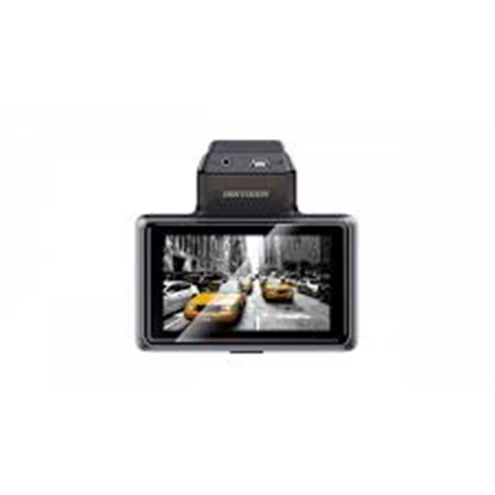 HIKVISION AE-DC4328-K5(2CH) Buckline HD Çift Kameralı G-Sensor ve Wi-Fi Araç İçi Kamerası HIKVISION AE-DC4328-K5(2CH) Buckline HD Çift Kameralı G-Sensor ve Wi-Fi Araç İçi Kamerası