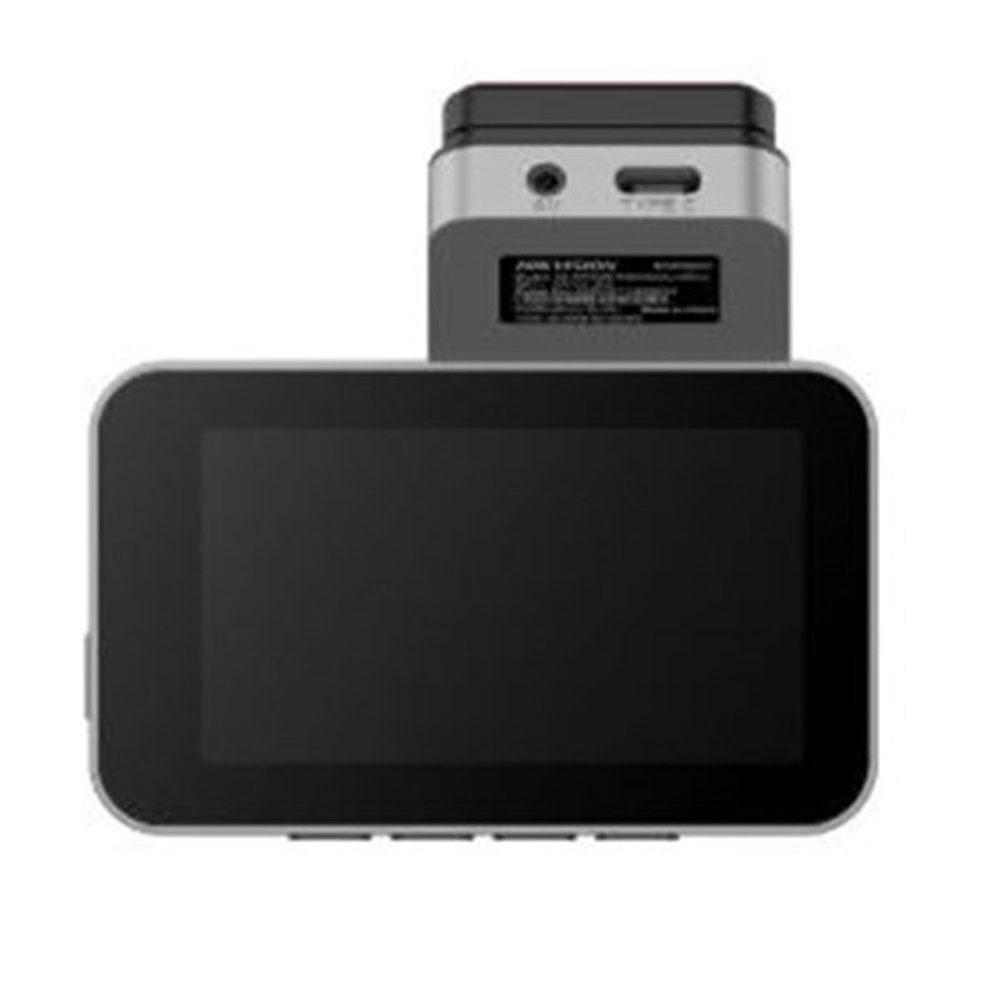 HIKVISION AE-DC2328-C200S Mikrofon G-Sensörlü 2K WiFi,Ses Kontrolü Araç İçi Kamerası HIKVISION AE-DC2328-C200S Mikrofon G-Sensörlü 2K WiFi,Ses Kontrolü Araç İçi Kamerası