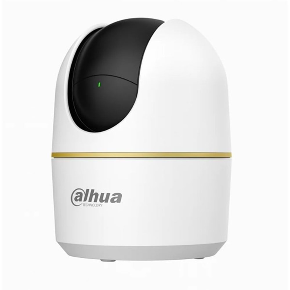 DAHUA 5MP INDOOR DH-IPC-HPT1530DA-STW Wifi Pan Tilt Kablosuz IP Kamera DAHUA 5MP INDOOR DH-IPC-HPT1530DA-STW Wifi Pan Tilt Kablosuz IP Kamera