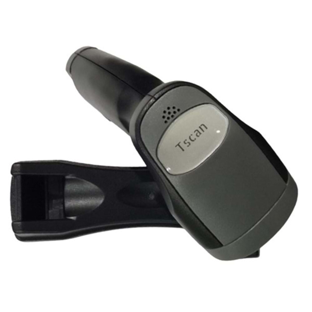 TScan 1D TS-39 Lazer Kablosuz Standlı Barkod Okuyucu TScan 1D TS-39 Lazer Kablosuz Standlı Barkod Okuyucu