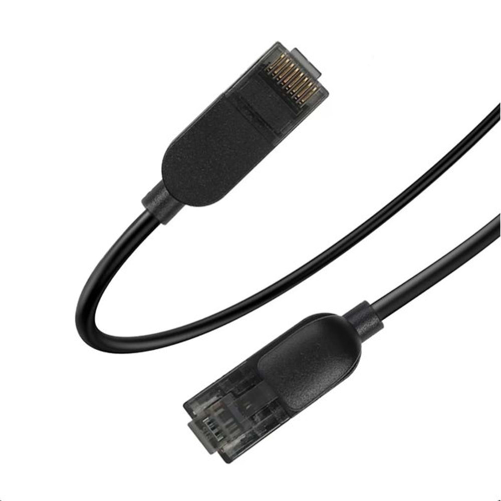 BİX C6AS03 CAT6A 3 metre ETHERNET KABLO BİX C6AS03 CAT6A 3 metre ETHERNET KABLO