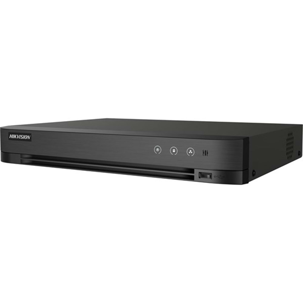 HIKVISION 4 kanal 1080p IDS-7204HQHI-M1/XT 1X- DVR Kayıt Cihazı HIKVISION 4 kanal 1080p IDS-7204HQHI-M1/XT 1X- DVR Kayıt Cihazı