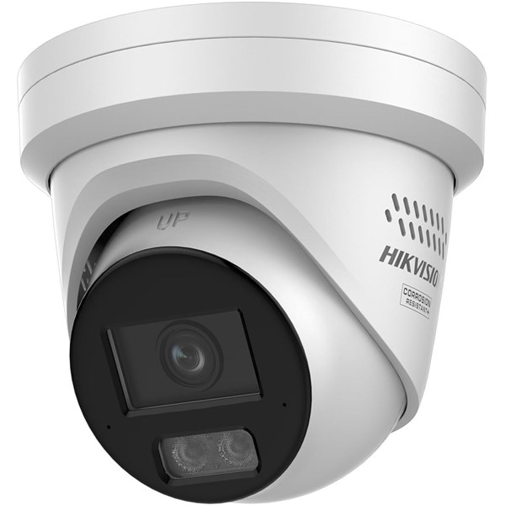 HIKVISION 4MP DOME DS-2CD2347G3-LIS2UY/SL IP Güvenlik Kamerası PoE HIKVISION 4MP DOME DS-2CD2347G3-LIS2UY/SL IP Güvenlik Kamerası PoE