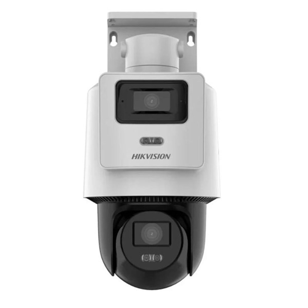 HIKVISION 4MP+4MP TandemVu DS-2SE2C400MWG-E/14 Speed Dome PoE HIKVISION 4MP+4MP TandemVu DS-2SE2C400MWG-E/14 Speed Dome PoE