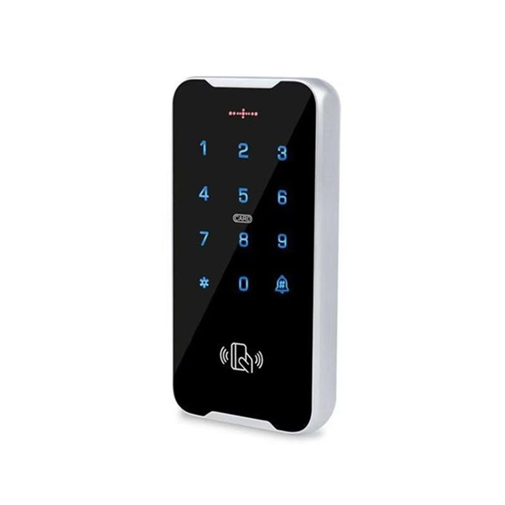 PG PG-01WP PDKS Cihazı Mifare-Şifrematik