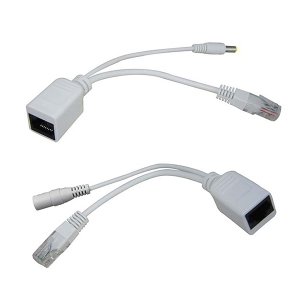 PG PG-PP Pasif PoE Splitter