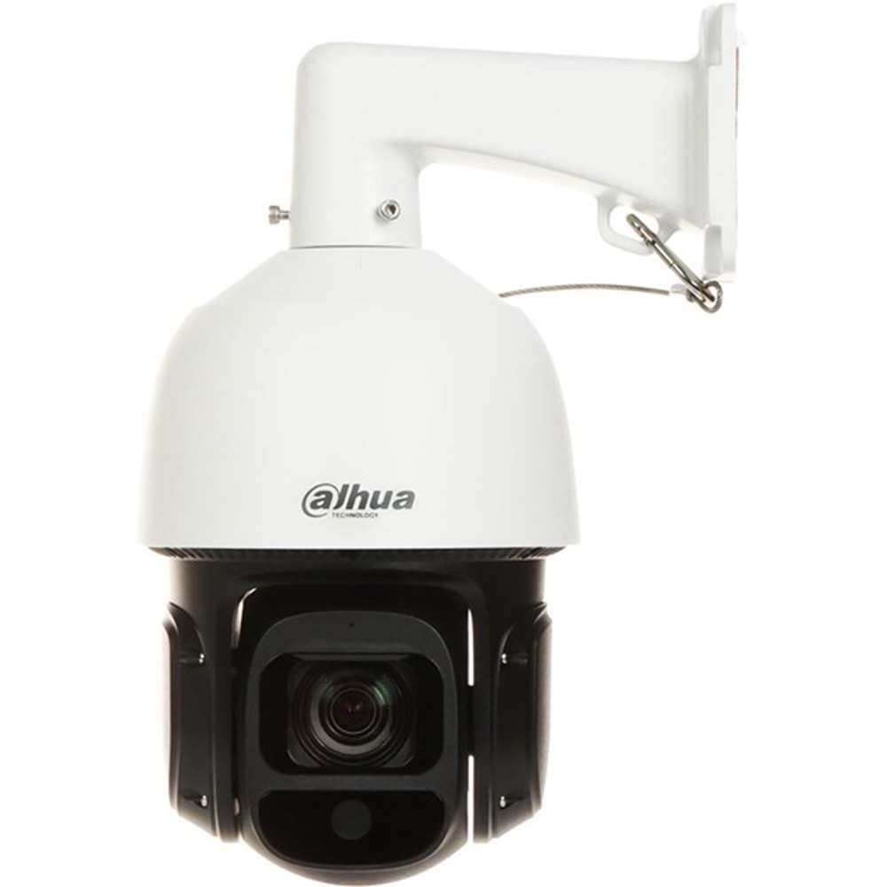 DAHUA 4MP SPEED DOME SD3D416NB-GNY 80metre H265+ IP Güvenlik Kamerası 16x Optik Zoom