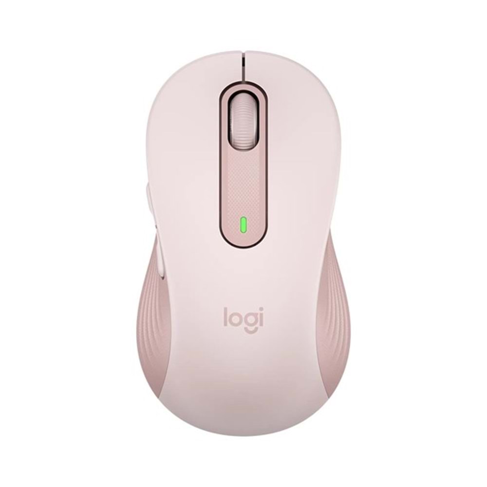 LOGITECH M650 Kablosuz 4000dpi Optic Rose Mouse 910-006254