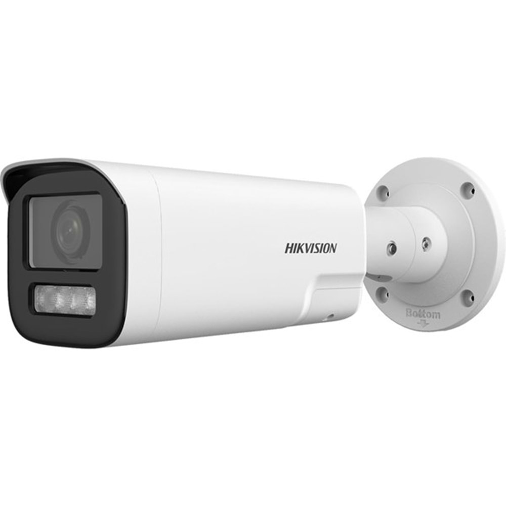 HIKVISION 6MP BULLET 2,8-12mm DS-2CD1663G2-LIZSU/SL IP Güvenlik Kamerası