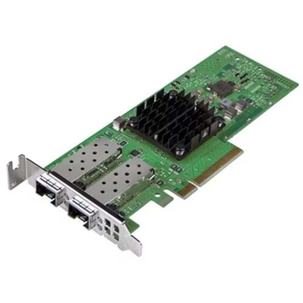 DELL 540-BBVLSNS 2port SFP 10GbE PCIe Sunucu Ethernet
