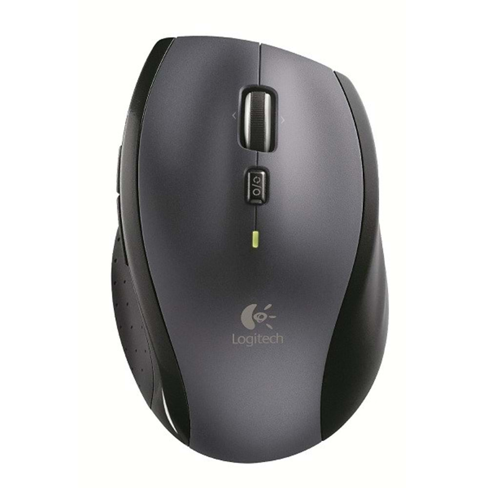 LOGITECH M705 Marathon Kablosuz Lazer Siyah Mouse 910-001949