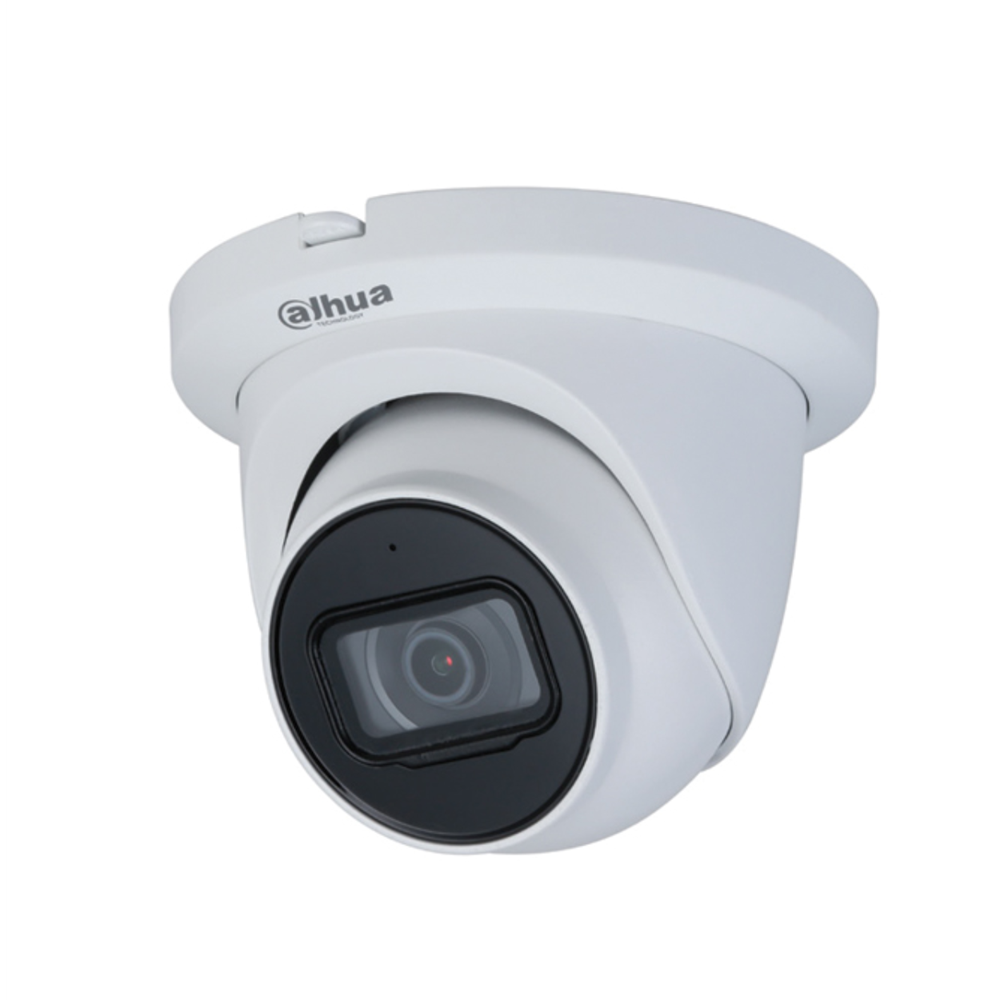 DAHUA 4MP Dome 2.8mm Starlight IP Kamera Sesli IPC-HDW1431T-AS-0280B-S2