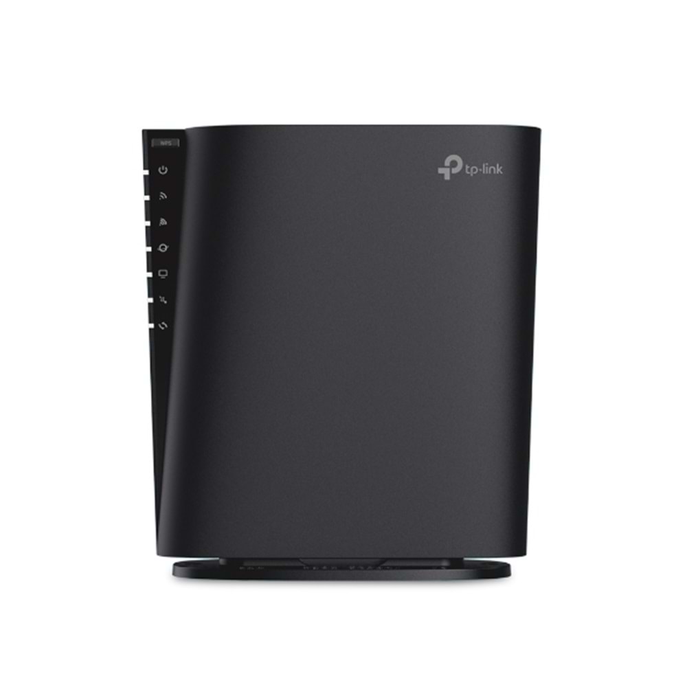 TP-LINK ARCHER AX80 Wıfı6 AX6000 Gaming Router