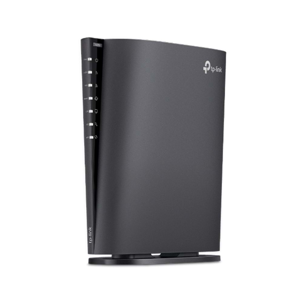 TP-LINK ARCHER AX80 Wıfı6 AX6000 Gaming Router