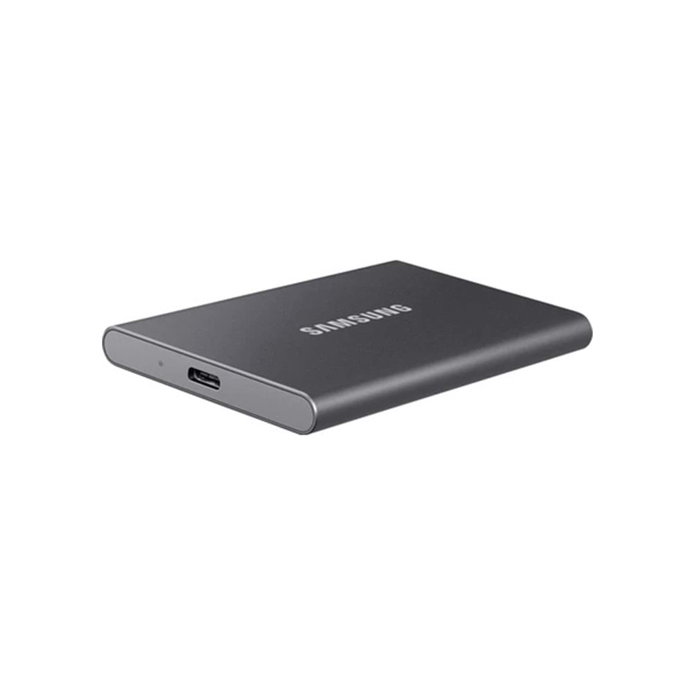 SAMSUNG 1TB T7 MU-PC1T0T/WW SSD USB 3.2 Harici Disk