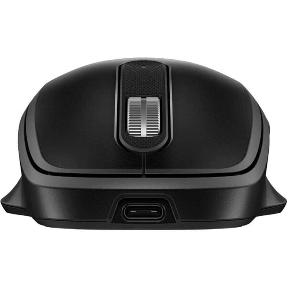 HP 510 9C2F6AA Ultra Hızlı Şarj Edilebilir Kablosuz Mouse